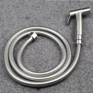 Vòi xịt vệ sinh inox 304