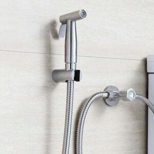 Vòi xịt vệ sinh inox 304